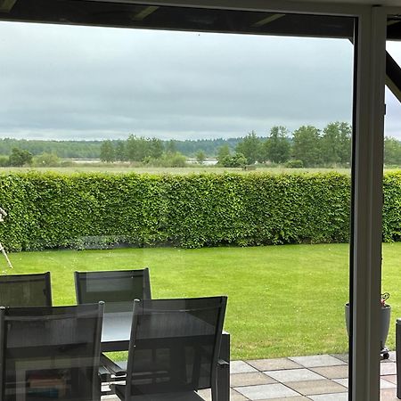 Ferienwohnung Ostseeland 2 Borgerende-Rethwisch Bagian luar foto